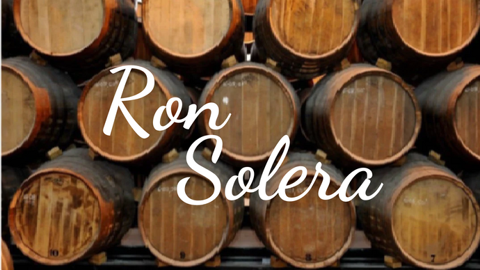 RON SOLERA