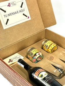 regalo-caja-Baileys-original-mensaje-personalizado-dedicatoria