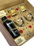 caja-regalo-romántico-ginebra-bulldog-novios