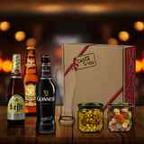 Caja-regalo-cervezas-premium-guinness-vaso-grabado-verano-Leffe