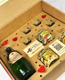 caja-regalo-San-Valentín-Ruavieja-vasos-snacks