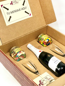 cava-Anna-caja-regalo-Navidad-Reyes-copas-personalizadas