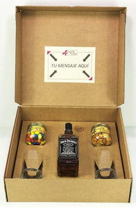 Jack-Daniel's-Tennessee-whiskey-regalo-caja