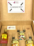 caja-regalo-tequila-José-Cuervo-mensaje-personalizado-dedicatoria