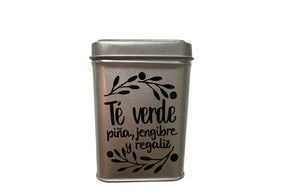 Té para Dos