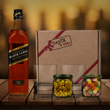 black-label-caja-eregalo-snacks-vasos-grabados-mensaje-personalizado-dedicatoria