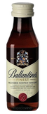 caja-regalo-mini-botella-ballantine's-miniatura