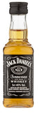 caja-regalo-botella-miniatura-whisky-Jack-Daniel's