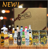 Caja-regalo-5-miniaturas-licor-4-snacks-mensaje-personalizado